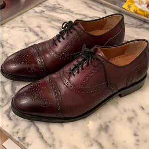 Cole Haan dress shoes